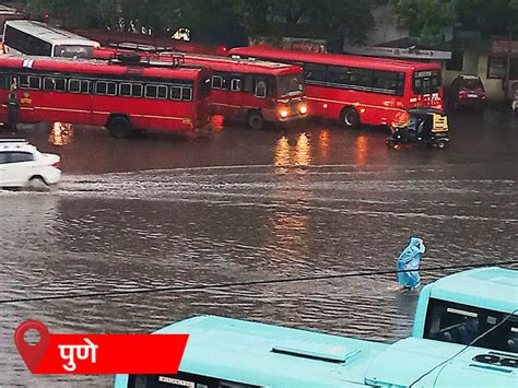 IMD Weather Heatwave Monsoon Alert Update Rajasthan MP UP Punjab