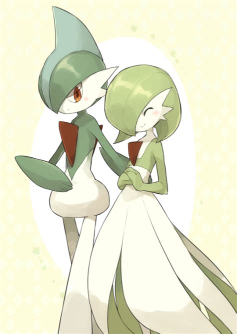 Gallade And Gardevoir Gardevoir Cute Pokemon Wallpaper Pokemon Pokemon Pictures