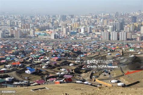 440 Ulaanbaatar Winter Stock Photos, High-Res Pictures, and Images ...