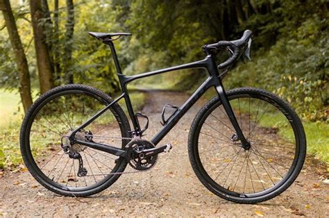 Shimano GRX el primer grupo de bicicleta específico para gravel