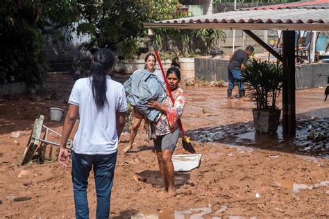 Seguro para vítimas de desastres naturais desponta como alternativa