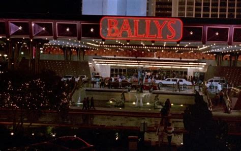 Bally’s Las Vegas Hotel and Casino Product Placements in Movies and TV ...