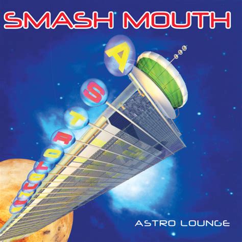 Stream Can T Get Enough Of You Baby By Smash Mouth Listen Online For