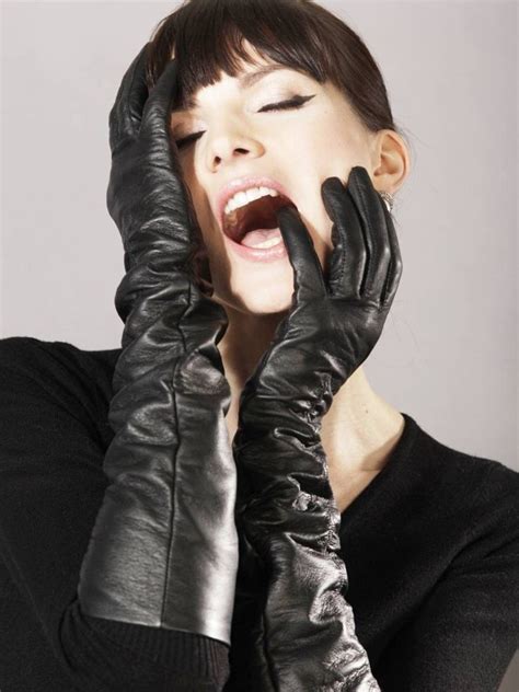 7ba32906 663c 4d00 Aae7 08d52d39050e Leather Gloves Leather Gloves