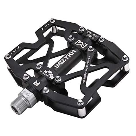 Best Flat Mountain Bike Pedals For An Off-Road Adventure