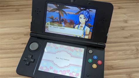 Story Of Seasons Trio Of Towns Ludus Var Det Sista Bra Med Serien