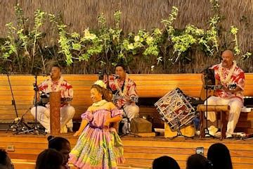 Waikiki Beach Marriott Luau | Paina Waikiki in Oahu