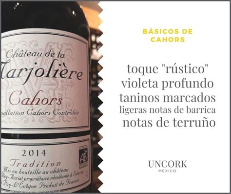 Vinos Tintos Franceses Que Deber As Probar Uncork Mexico