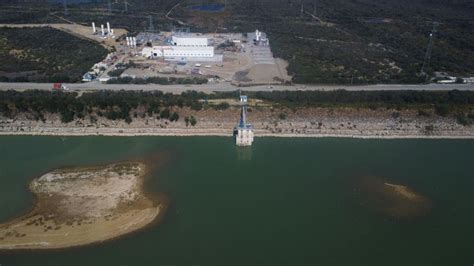 Diputados De Tamaulipas Exigen Frenar Trasvase De El Cuchillo A La Boca