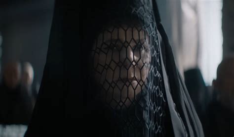 Sacrifices Must Be Made In New Trailer For Dune Prophecy Geekfeed