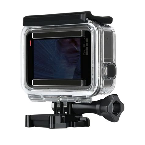 Carcasa Subacvatica Pentru Gopro Hero Rezistenta La Apa Cu