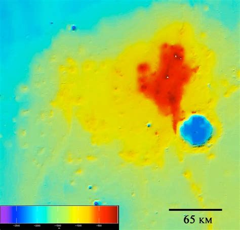 Lava tubes on the moon could be future human settlements - Business Insider