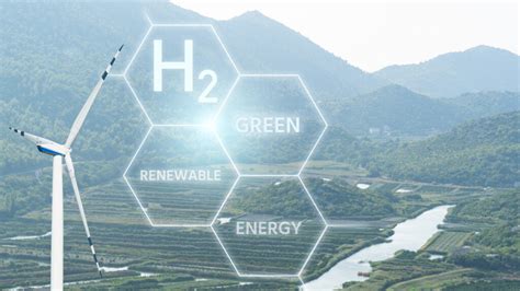 South Africa Wants R4 3 Trillion Investment For Green Hydrogen Energy