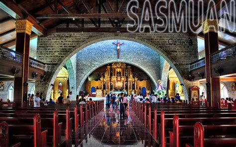 300-Sixty: Pampanga Churches: Sta. Lucia Parish Church