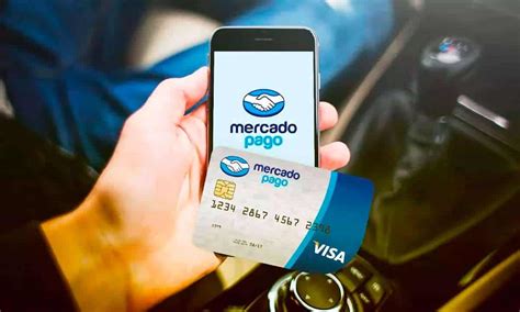 Mercado Pago Y Visa Se Unen En Una Nueva Tarjeta De Cr Dito