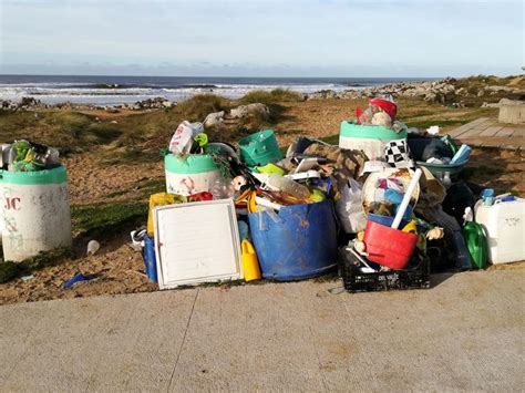 Centinelas llama a la colaboración ciudadana para limpiar las playas