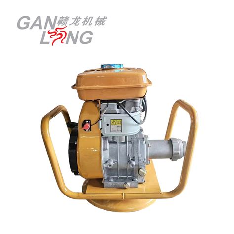 Manufacture Of High Performance 3600 Rpm Speed Gasoline Concrete