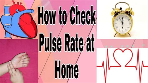 How To Check Pulse Rate At Home How To Check Pulse Rate In Hindi