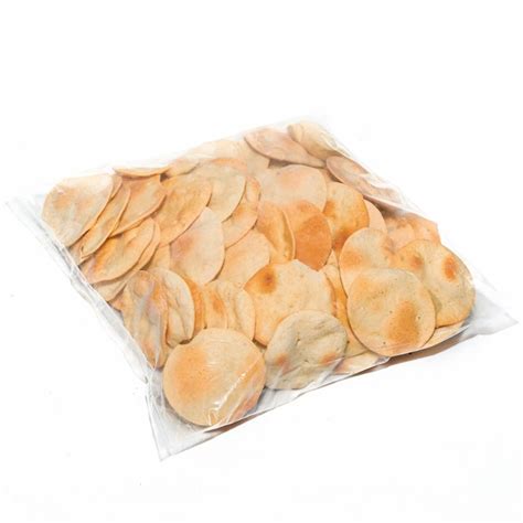 Paquete De Galletas De Sal Redondas 290 G 10 22 Oz Supermarket 23