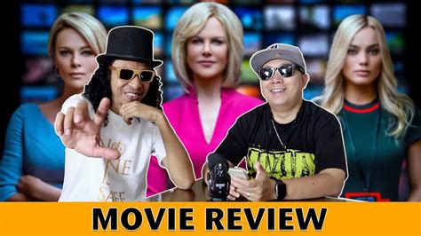 Bombshell Movie Review Fox News S Scandal Youtube