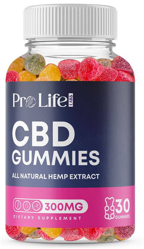 Prolife Cbd Gummies Reviews Dont Buy Until You Read This