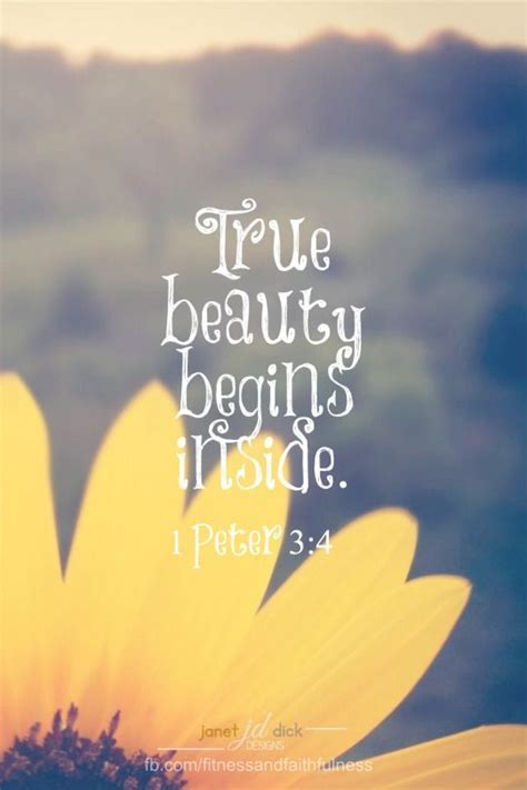 Bible Verses About Beauty