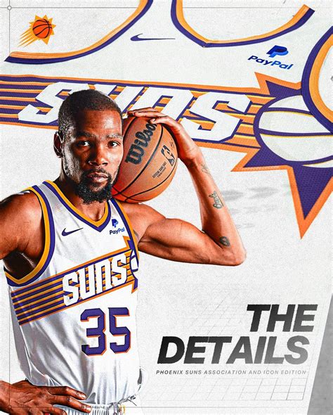 Suns Unveil New Set Of Uniforms For 2023 24 Season 43 OFF