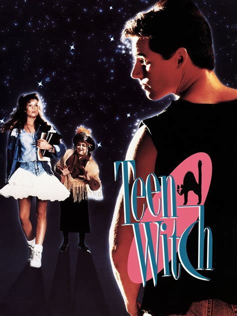 Teen Witch - Where to Watch and Stream - TV Guide