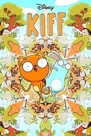 Watch Kiff Season 2 Episode 11 Snow More Ketchup Kiff And Barry Go