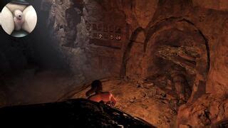 Rise Of The Tomb Raider Nude Edition Cock Cam Gameplay Fapcat