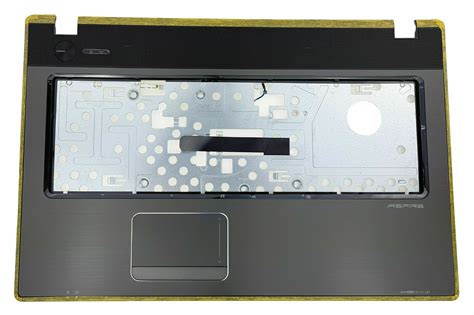 Acer Aspire G Zg Z Bottom Case Top Hand Rest