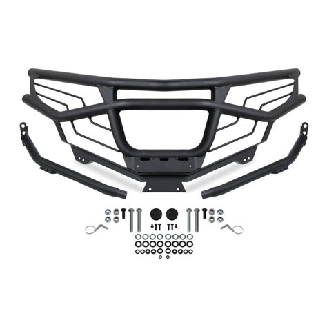 Rival Front Bumper Yamaha Wolverine Rmax 2021 2023 5 1882 Off