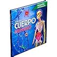 Libro Infantil Pequeño Explorador Conoce el cuerpo humano María