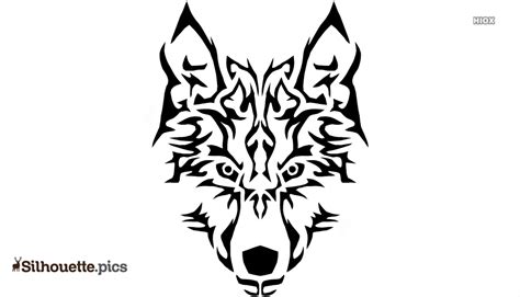 1 278 Wolf Head Clipart Images Stock Photos 3D Objects Clip Art Library