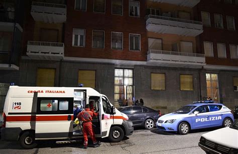 Torino Anziano Uccide La Moglie Gravemente Malata Di Alzheimer Poi Si