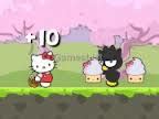 Hello Kitty Games - Play Free Online At HelloKittyGamesPlay.com