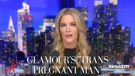 Megyn Kelly Pregnant