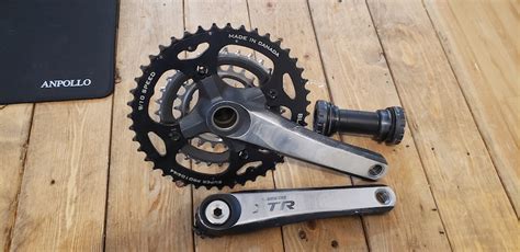 Xtr M970 Crankset Bb For Sale