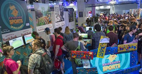 Indie Arena Booth 2018 Spiele Und Aussteller Update Gameswirtschaftde