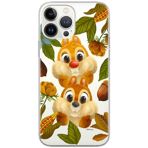 Etui Disney Dedykowane Do Samsung A G Wz R Chip Dale Etui