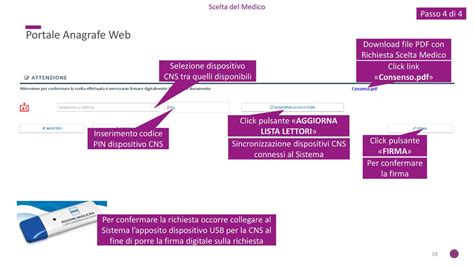 Portale Anagrafe Web Giugno Ppt Scaricare