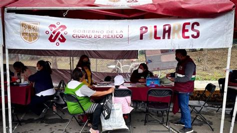 Tianguis del Bienestar CDMX Cuándo y dónde se instalarán La Silla Rota