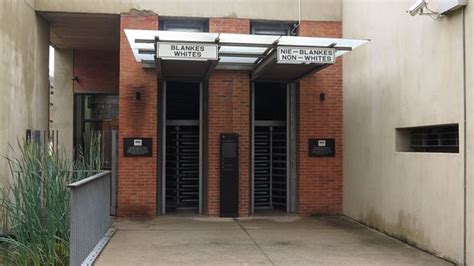 Apartheid Museum, Johannesburg - TripAdvisor