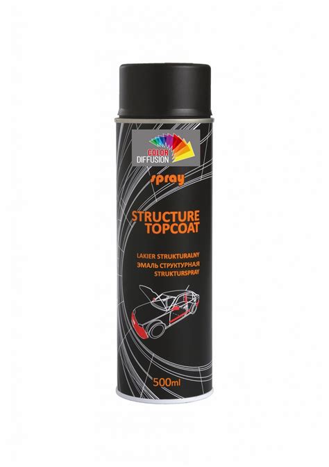 Aerosol Structure Noir Novol Ml Ttc