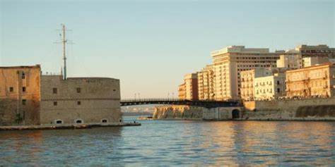 Concorso Arsenale Di Taranto 2022 Per 315 Posti Bando