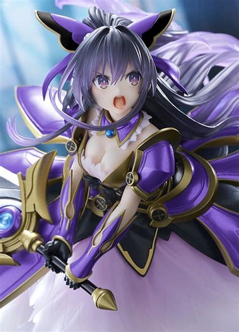 ESTOQUE DATE A LIVE IV YATOGAMI TOHKA ARTIST MASTERPIECE