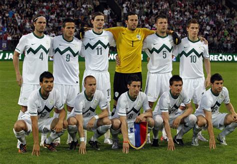 World Cup Teams - Group A - World Cup Teams - Pictures - CBS News