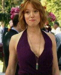 Alicia Witt House Of Lies Nude Celebs