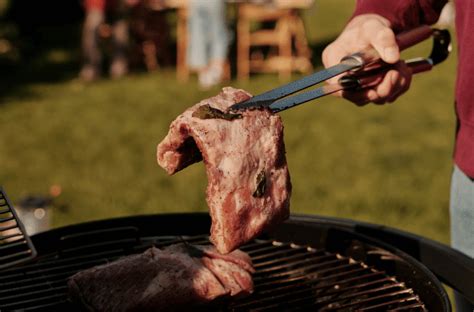 La Mejor Carne Para Barbacoas Descubre Un Sabor Inigualable