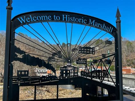 Marshall Nc Guide Best Things To See Eat And Do Uncorked Asheville